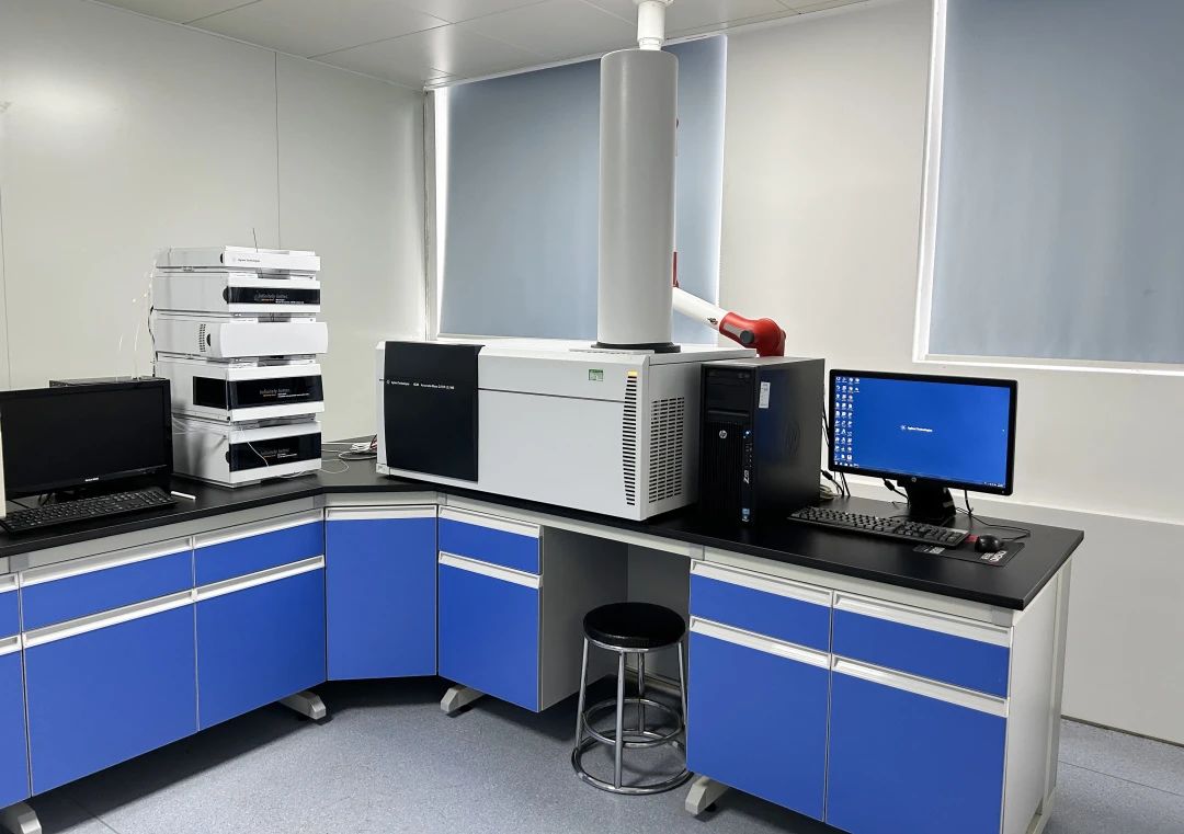 普菲德 | 高分辨質(zhì)譜賦能天然藥用植物檢測(cè)服務(wù)項(xiàng)目，驅(qū)動(dòng)行業(yè)創(chuàng)新協(xié)同發(fā)展！