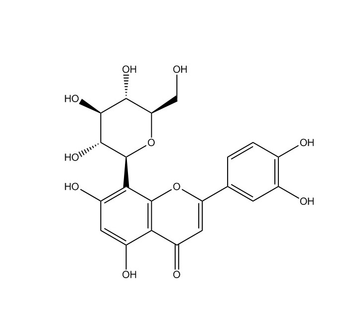 葒草苷|28608-75-5