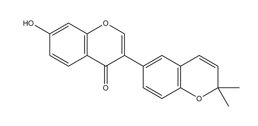 補(bǔ)骨脂寧|53947-92-5